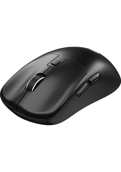 WS216 Kablosuz 1600DPI 7 Tuşlu Optik Mouse Siyah