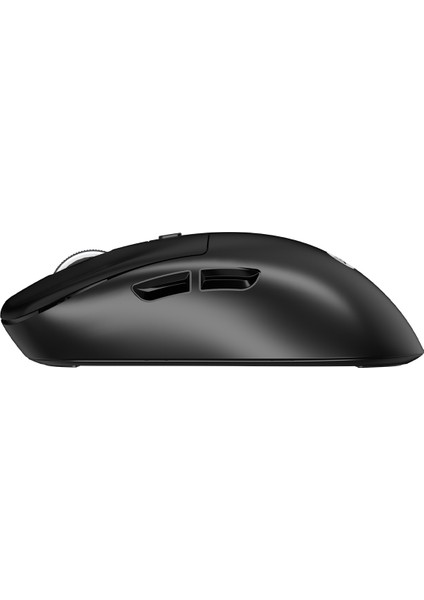 WS216 Kablosuz 1600DPI 7 Tuşlu Optik Mouse Siyah