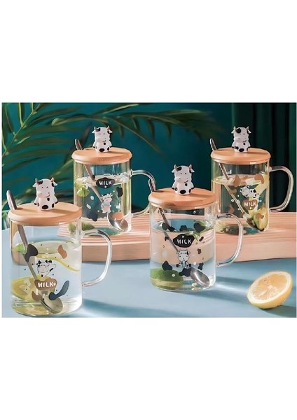 Yakut 11483 Figürlü Bambu Kapaklı Kupa fiyatları