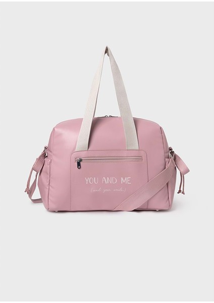 - Mayoral - Pembe - Standart - 19500-PEMBE-STANDART