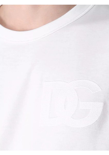 White Fitted T-Shirt fiyatları