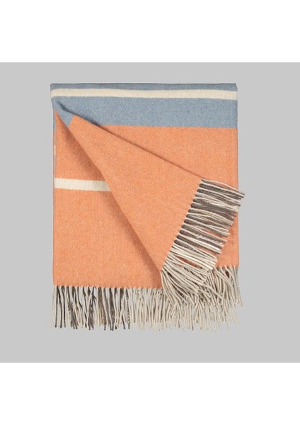 Apollon Somon Throw, 130X180 cm