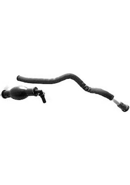 Yakit Borusu Renault Fluence-Megane Iii 1.5 Dci K9K Motor 12