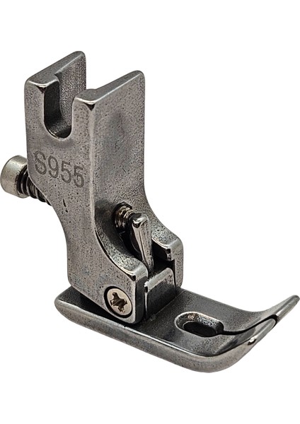 Düz Makine Ayak / S955