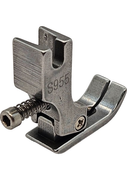 Düz Makine Ayak / S955