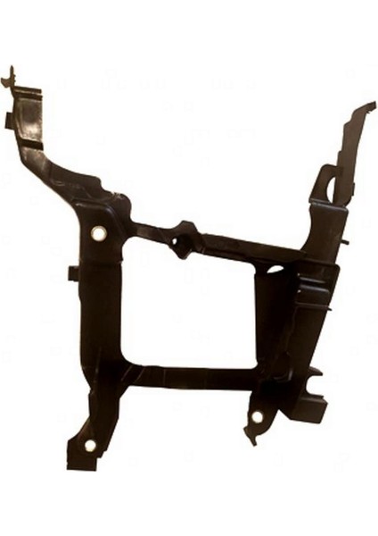 Egzantrik Alt Kapak Fluence-Mgn Iii-Scenic Iii-Kng-Tgo Ii Dacia- Lodgy-Sandero-Duster 1.5dci K9K 135029443R-135024340R 12