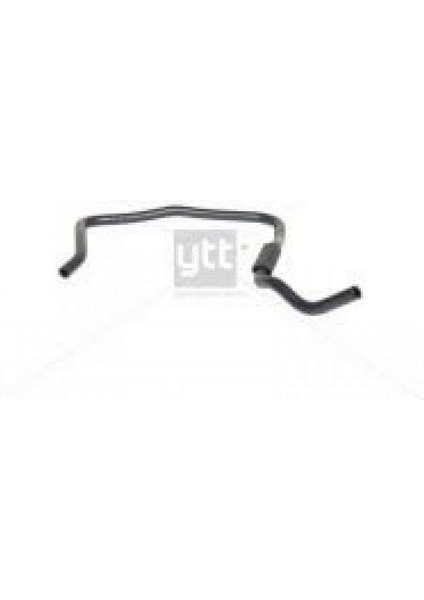Yakit Hortumu R19-MEGANE-SCENIC 1.4-1.6 K7M Motor 12