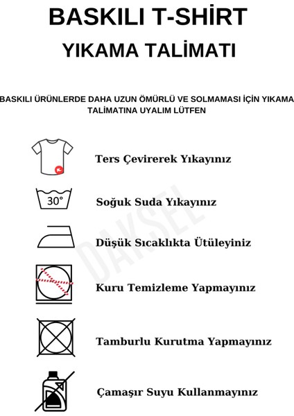 Black & White Ön Baskılı Kadın Bisiklet Yaka Basic Beyaz Tişört indirimleri