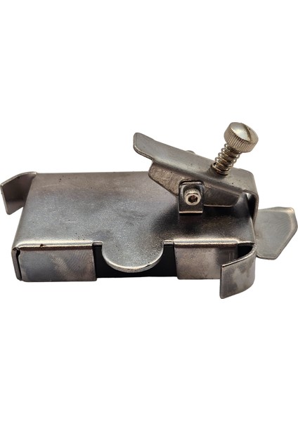 Mıknatıslı Siper Yeni Model (Yaylı) / Zh-Nmg-03-1