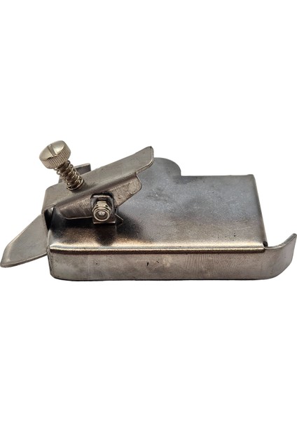 Mıknatıslı Siper Yeni Model (Yaylı) / Zh-Nmg-03-1 fiyatları