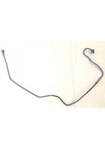 Benzin Hortumu Borusu Mgn 1.6 16V K4M 12