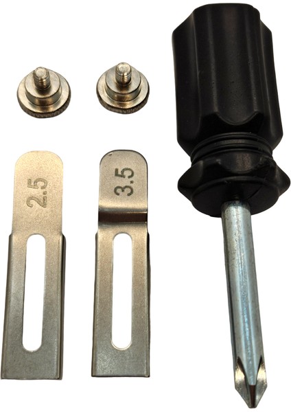 Dikiş Açma Aparatı Kısa / DY605D