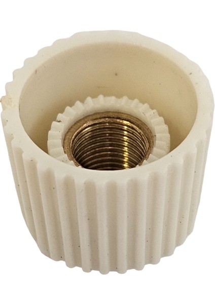 Düz Makine Plastik Tansiyon Somunu (Küçük) / S31032-001 fiyatları