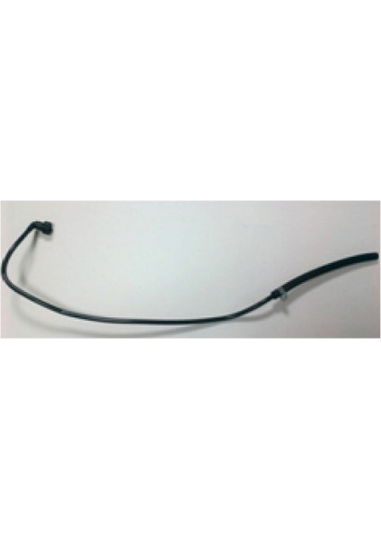 Radyatör Ek Su Depo Hortumu Palio-Albea 1.3 12
