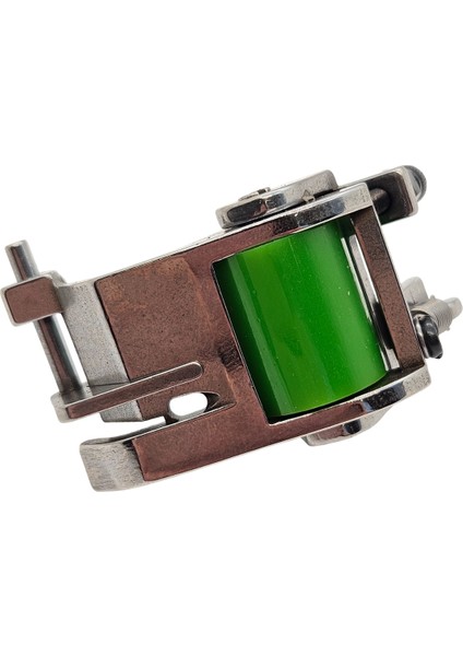 Düz Makine Tekerli Ayak (Geniş) / Q7 modelleri