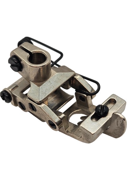 Reçme Etek Ribana Mont Ayak 5.6mm / KT664 5.6mm