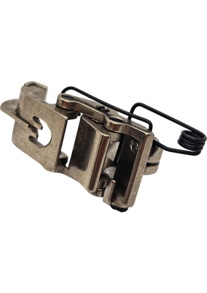 Reçme Etek Ribana Mont Ayak 5.6mm / KT664 5.6mm