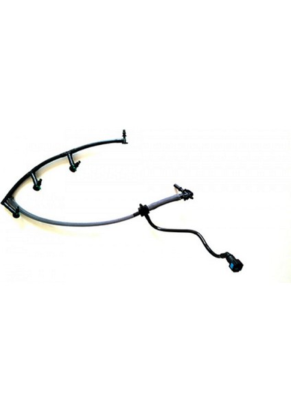 Enjektör Geri Dönüş Hortumu Transit V347 06 2.2 Rwd 155PS Finish NO:1761932 12