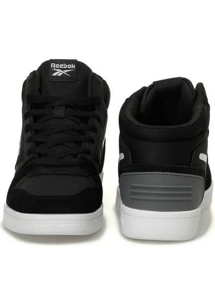 Erkek Sneaker Siyah 101918039 4W Clean Way Hı indirimleri