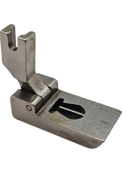 Düz Makine Büzgü Ayağı / H02-0084