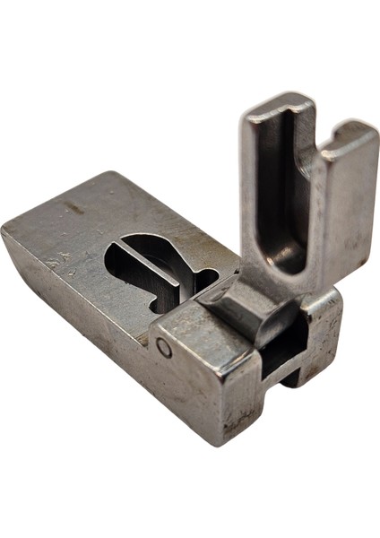 Düz Makine Büzgü Ayağı / H02-0084 modelleri