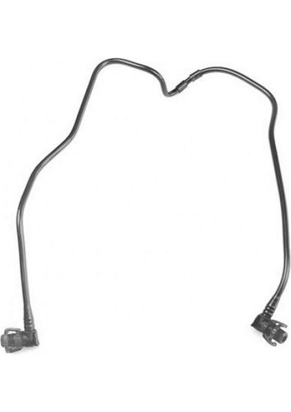 Su Hortumu Peugeot 508 I 1.6hdi 112PS-120PS 10-18 -1.6 Bluehdi 120PS 14-18 -Citroen C5 Iii 1.6hdi 12