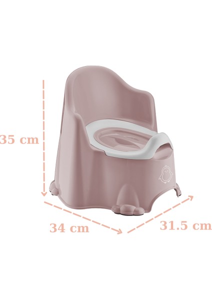 Koku Önleyici Kapaklı Takıp Çıkarılabilen Hazneli Çocuk Lazımlık, Taşınabilir Çocuk Tuvaleti modelleri