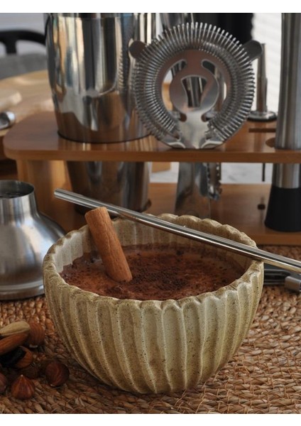 Handmade Special Kokteyl Kupası