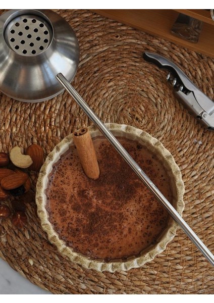 Handmade Special Kokteyl Kupası