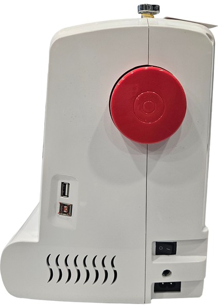 Model Es5 Ev Tipi Elektronik Dikiş Nakış ve Piko Makinesi / Es5