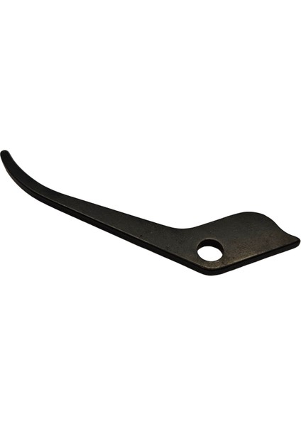 Çuvalağzı Dikiş Makinesi Ayak Kaldırma Mandalı / 6001446 (242161) Bc-5-12