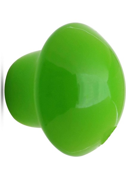 10 Adet Mobilya Kulp Çekmece Dolap Kapak Kulpu Kulbu Yeşil Metal Kulp modelleri