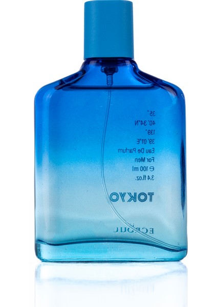 Casual Tokyo Edt 100 ml