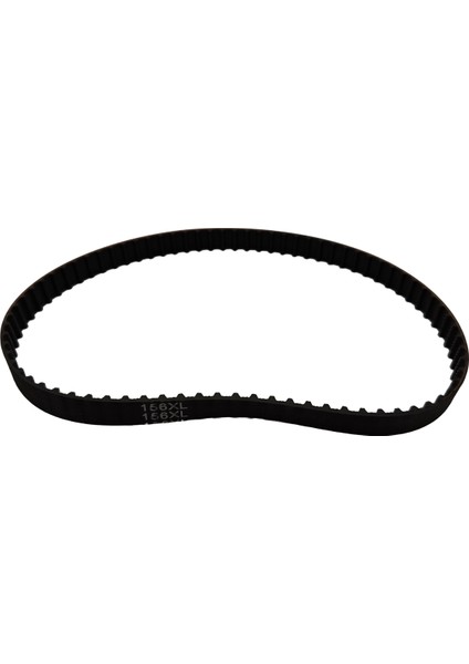 Havalı Kollu Kayışı 9.5mm / 156XL