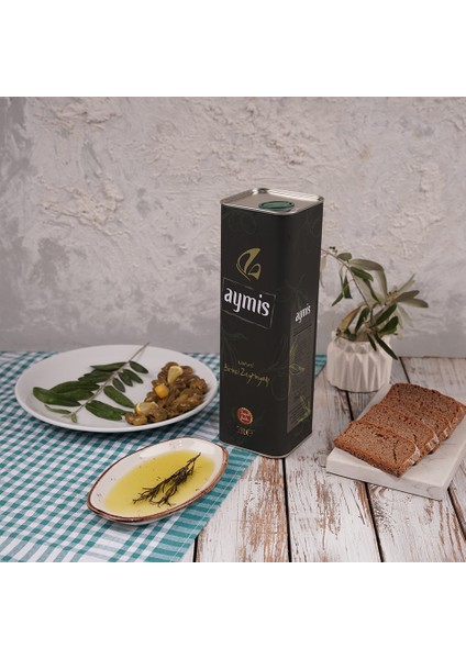 Naturel Birinci Zeytinyağı 2lt