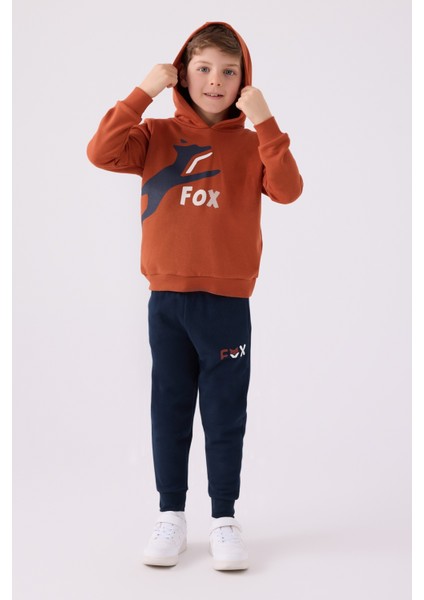 3431 Erkek Çocuk Pijama Takımı