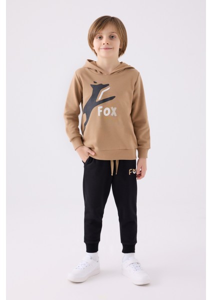 3431 Erkek Çocuk Pijama Takımı