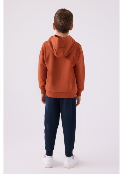 3431 Erkek Çocuk Pijama Takımı