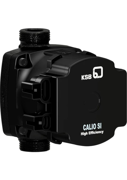 Calio Sı Dual 25-70-130 Sirkilasyon Pompası