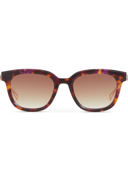 Bc 1315 C3 Cat Eye Havana - Altın Kadın Güneş Gözlüğü fiyatları