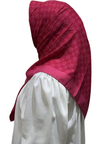 Aker Elegance Monogram Eşarp 1090500 modelleri