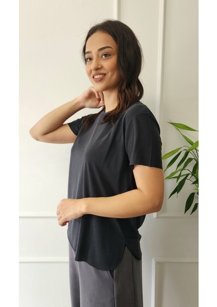 Modal Kumaş T-Shirt fiyatları