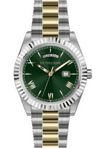 USPA1100-07 Erkek Kol Saati
