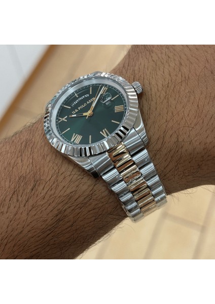 USPA1100-07 Erkek Kol Saati modelleri