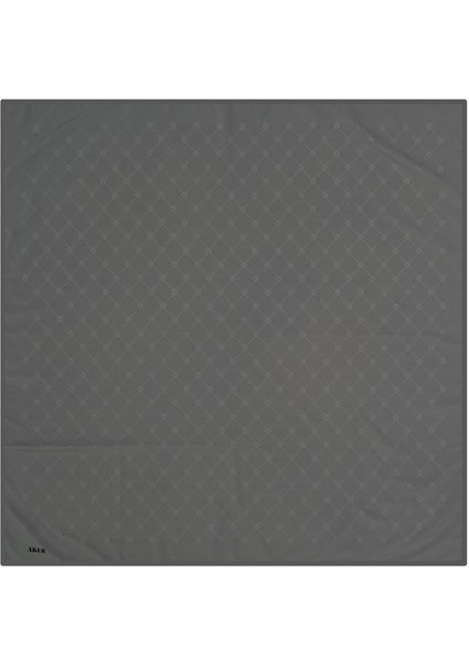 Aker Monogram Eşarp 1070400