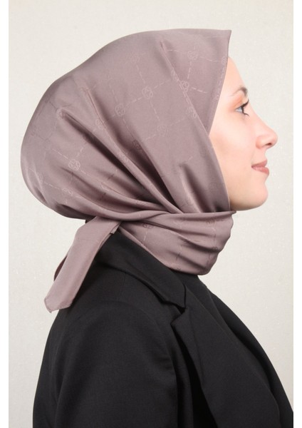 Aker Monogram Eşarp 1070400