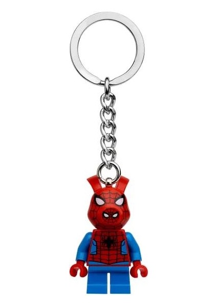 Marvel Spiderman 854077 Spider-Ham Anahtarlık