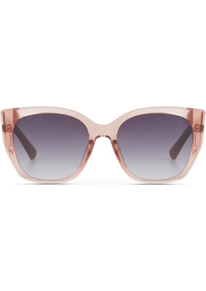 Bc 1302 C2 Cat Eye Şeffaf Pembe Kadın Güneş Gözlüğü fiyatları