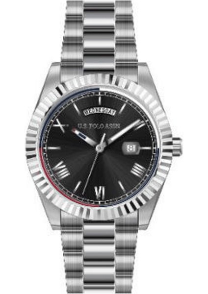 USPA1100-01 Erkek Kol Saati