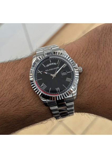 USPA1100-01 Erkek Kol Saati fiyatları